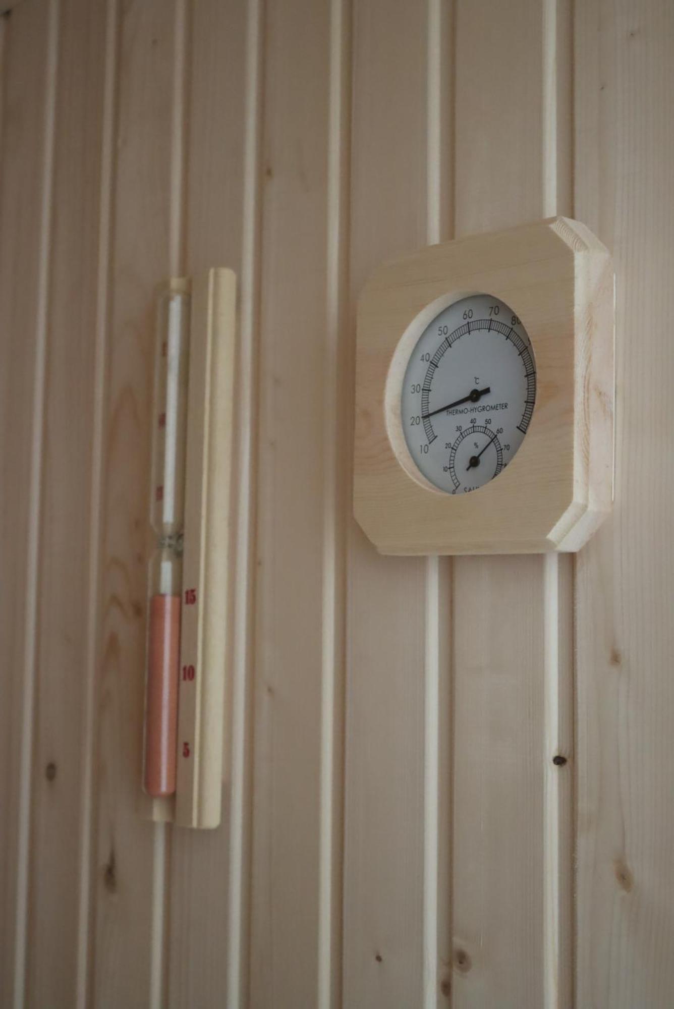 Ferienwohnung Goitzschetraum Pouch Esterno foto