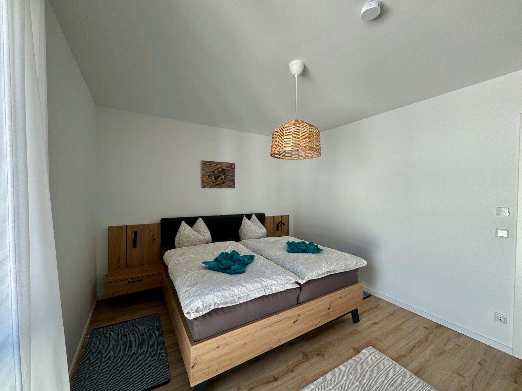 Ferienwohnung Goitzschetraum Pouch Esterno foto