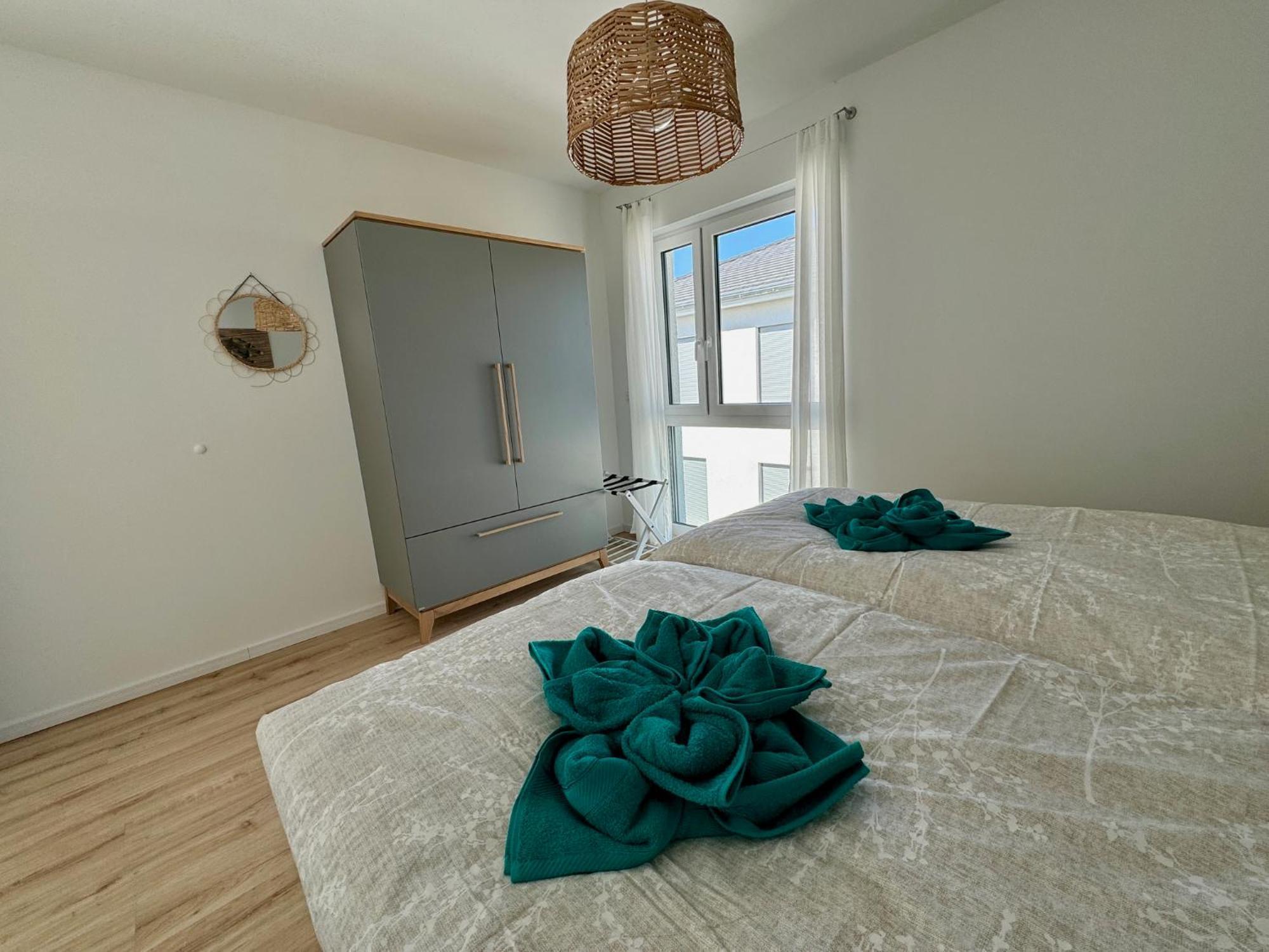Ferienwohnung Goitzschetraum Pouch Esterno foto