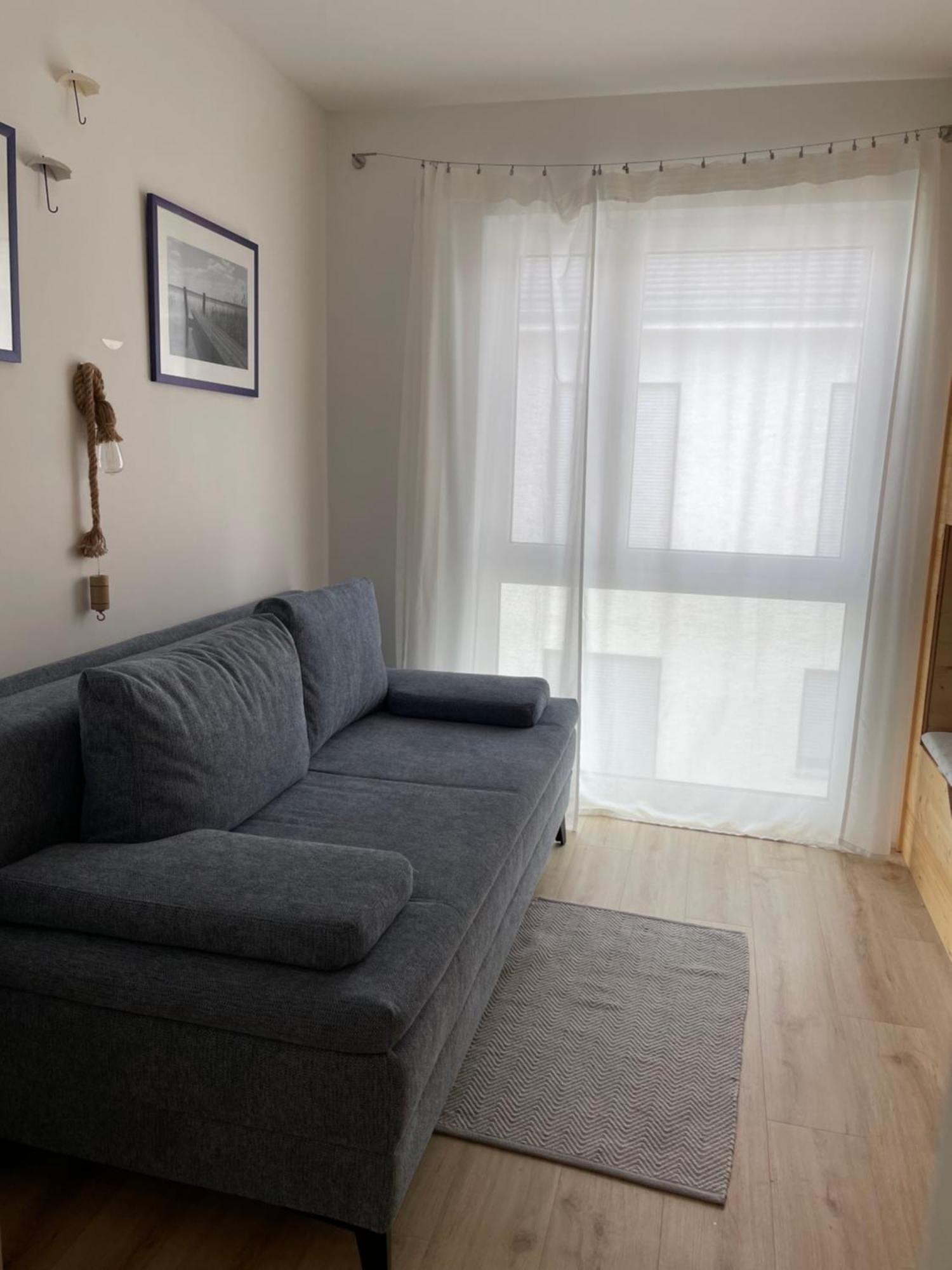 Ferienwohnung Goitzschetraum Pouch Esterno foto