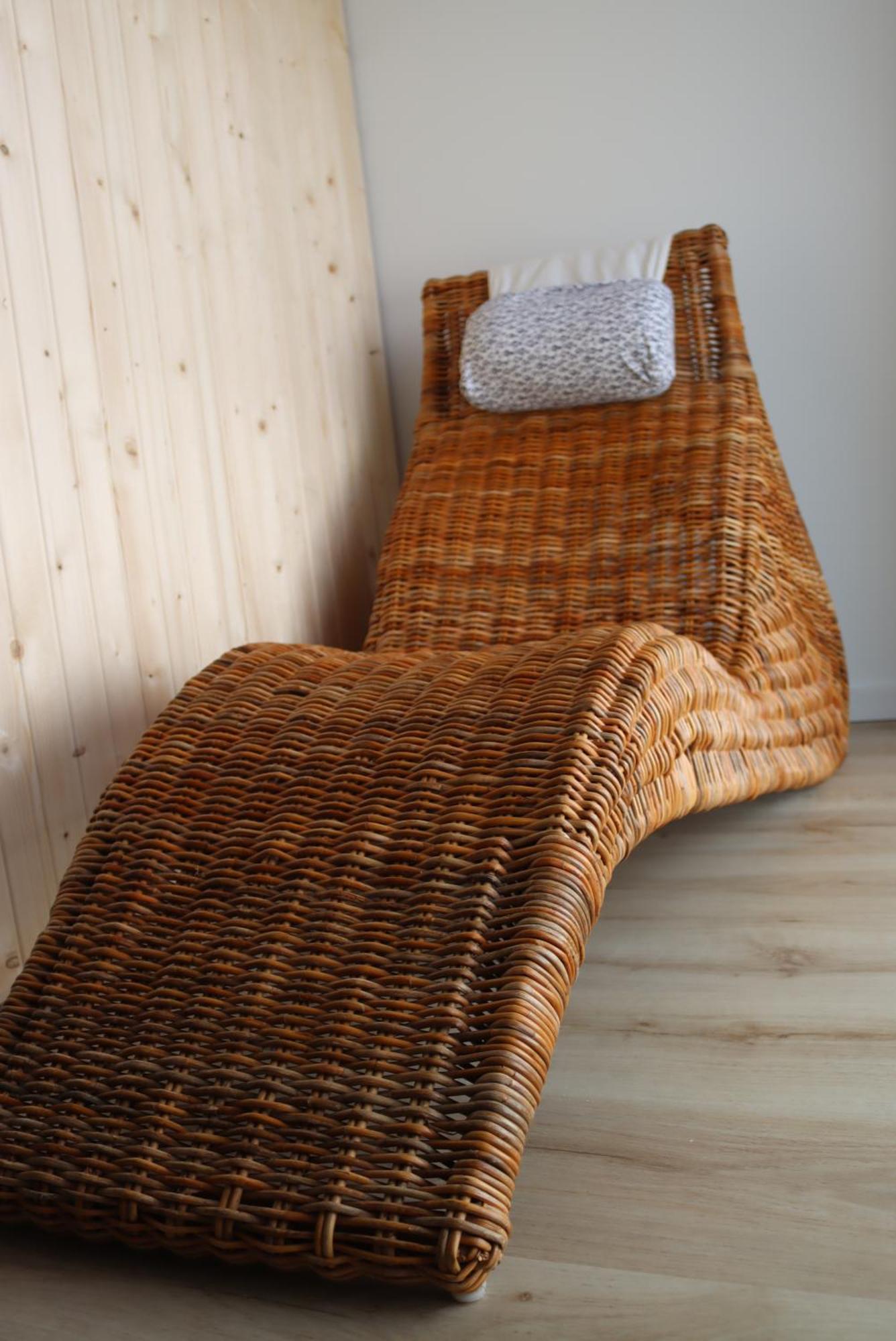 Ferienwohnung Goitzschetraum Pouch Esterno foto