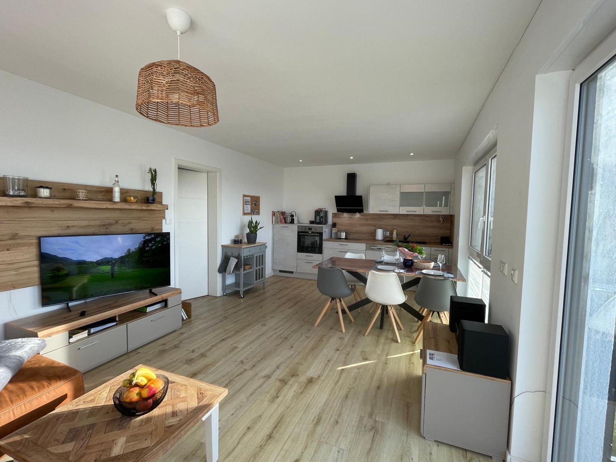 Ferienwohnung Goitzschetraum Pouch Esterno foto