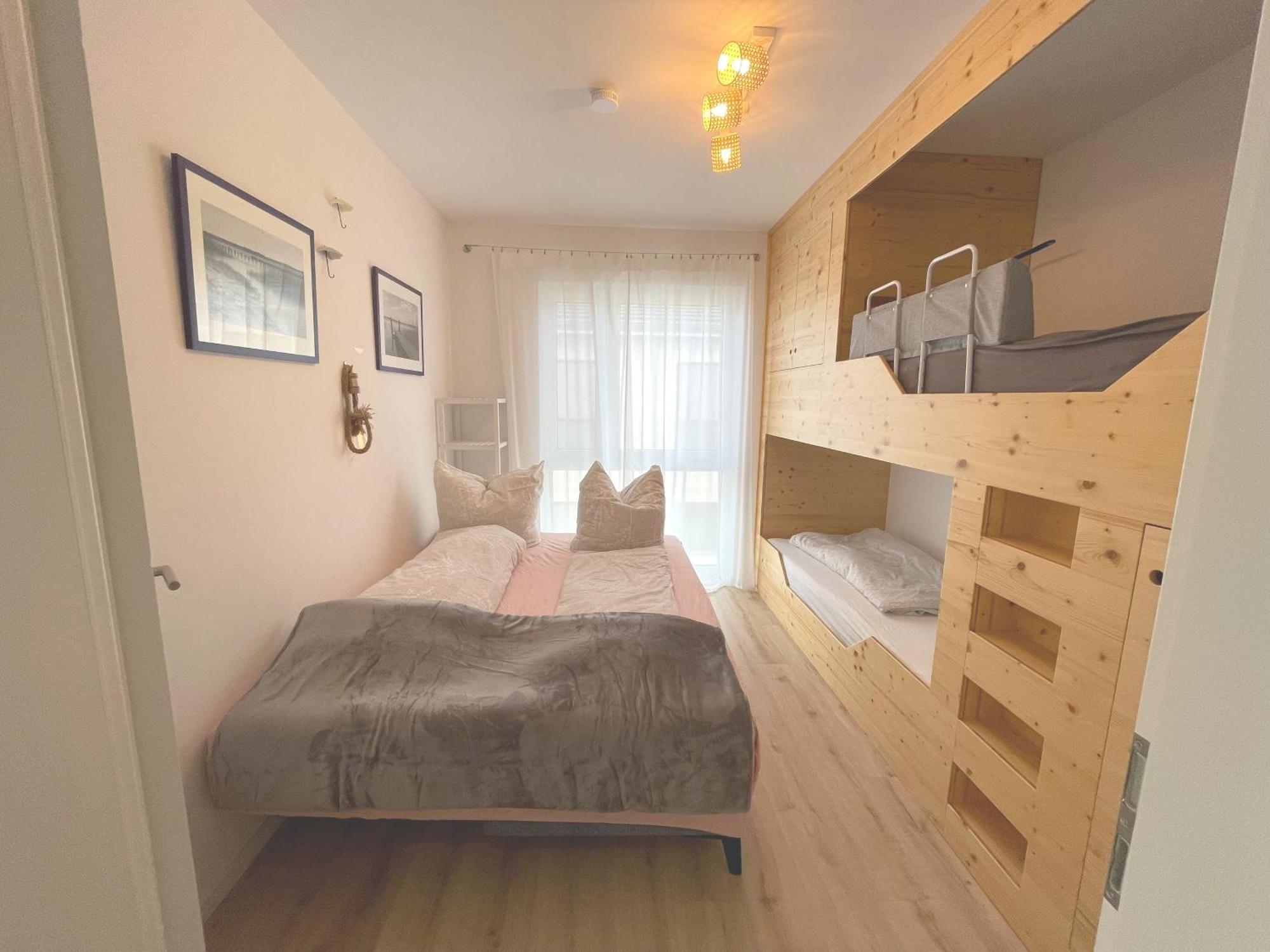 Ferienwohnung Goitzschetraum Pouch Esterno foto