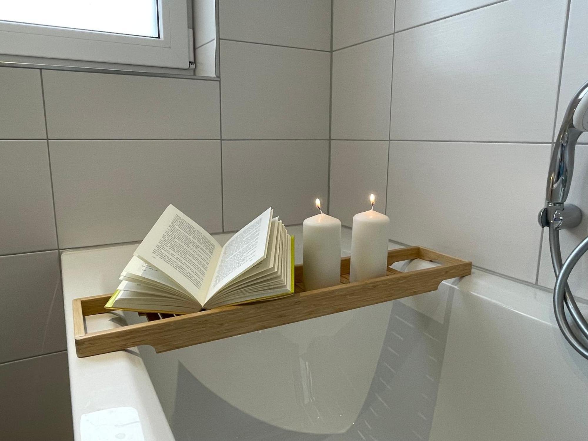 Ferienwohnung Goitzschetraum Pouch Esterno foto
