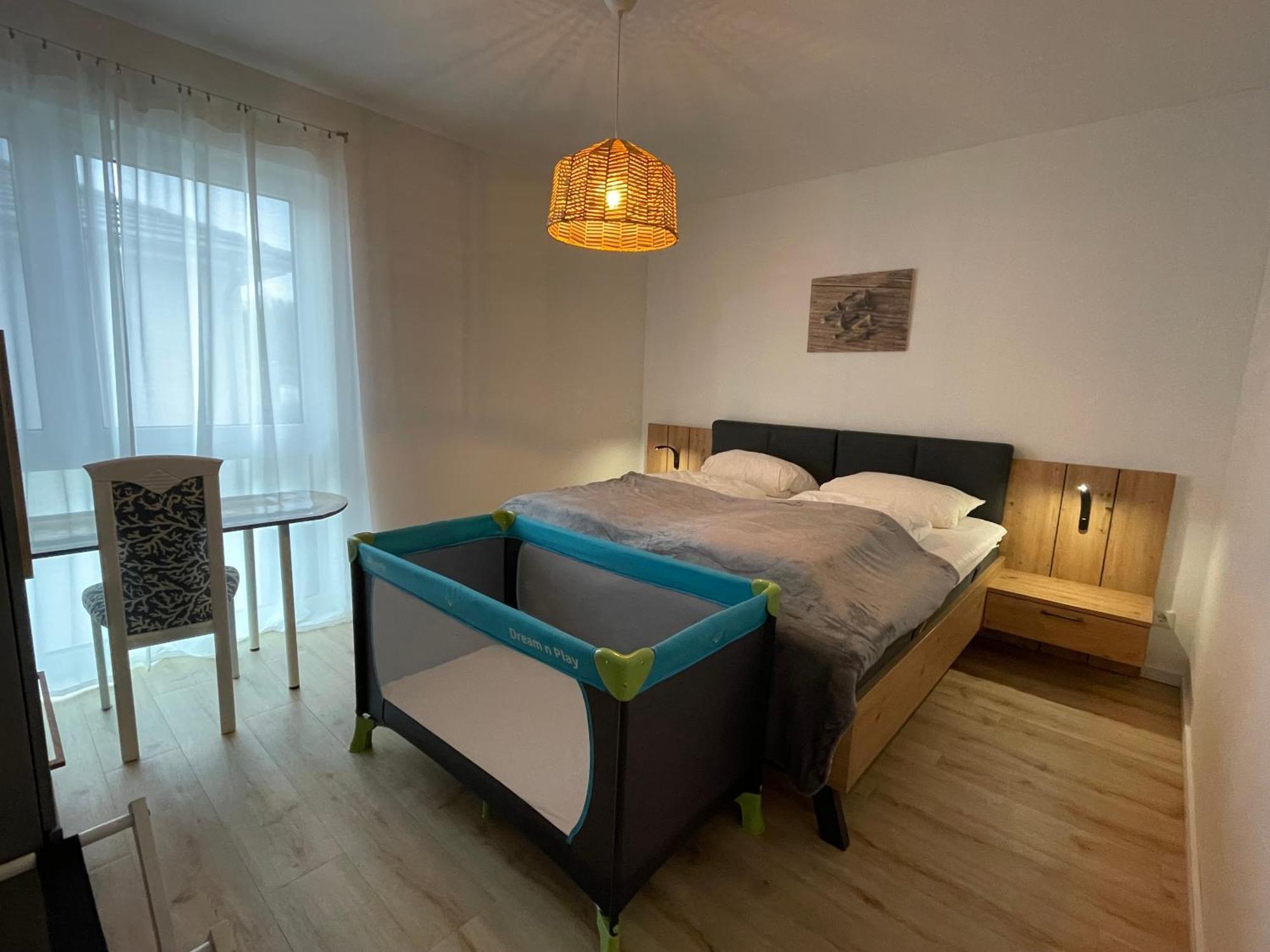 Ferienwohnung Goitzschetraum Pouch Esterno foto